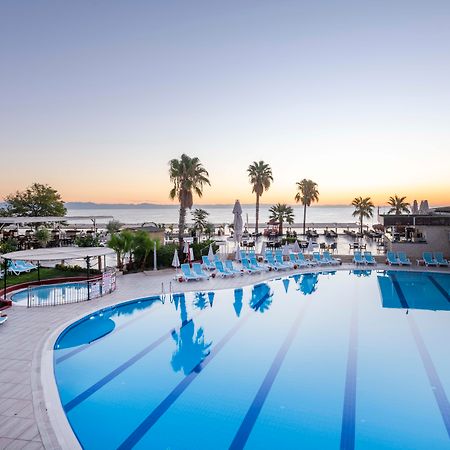 Armas Gul Beach Kemer Exterior foto