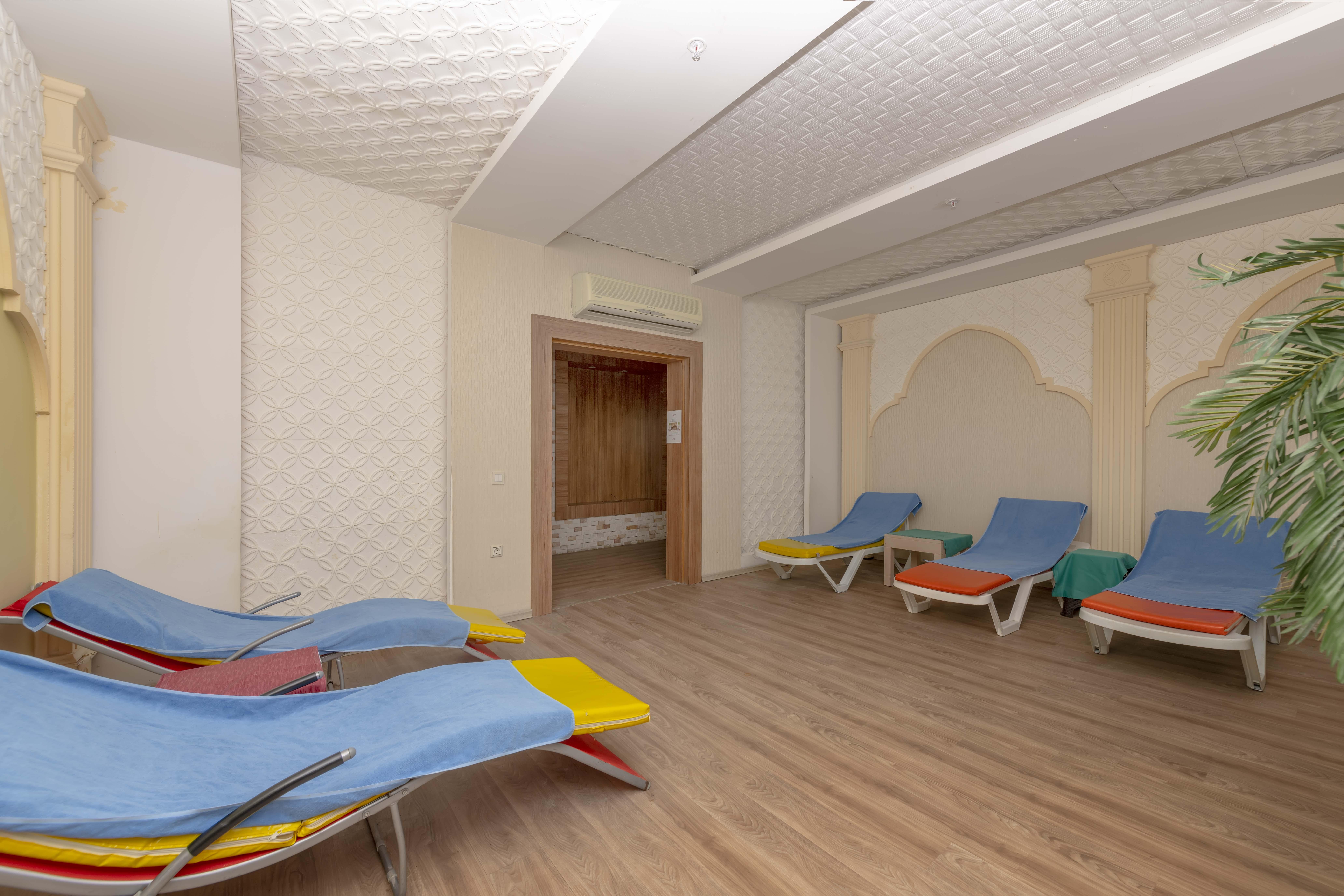 Armas Gul Beach Kemer Exterior foto