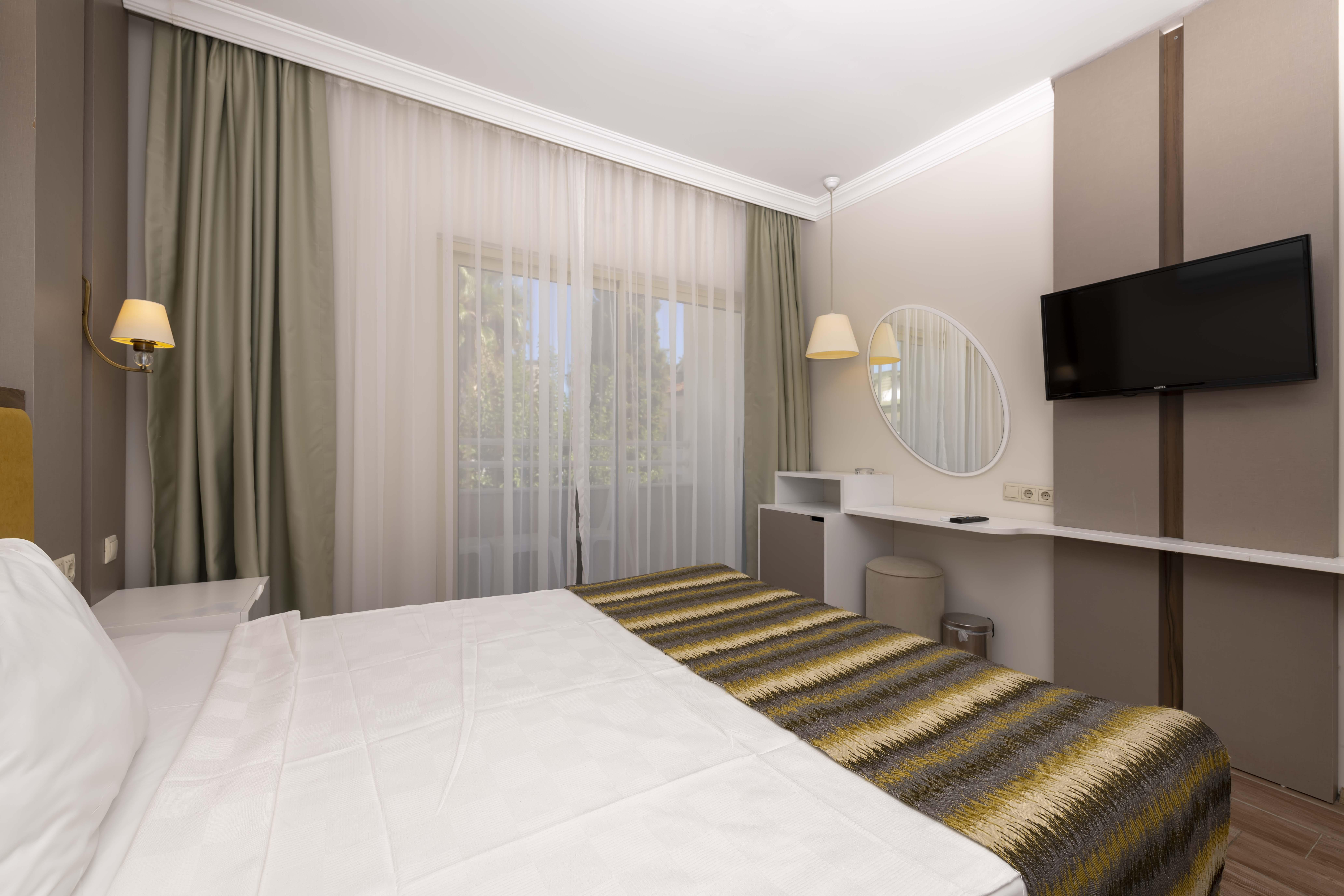 Armas Gul Beach Kemer Exterior foto
