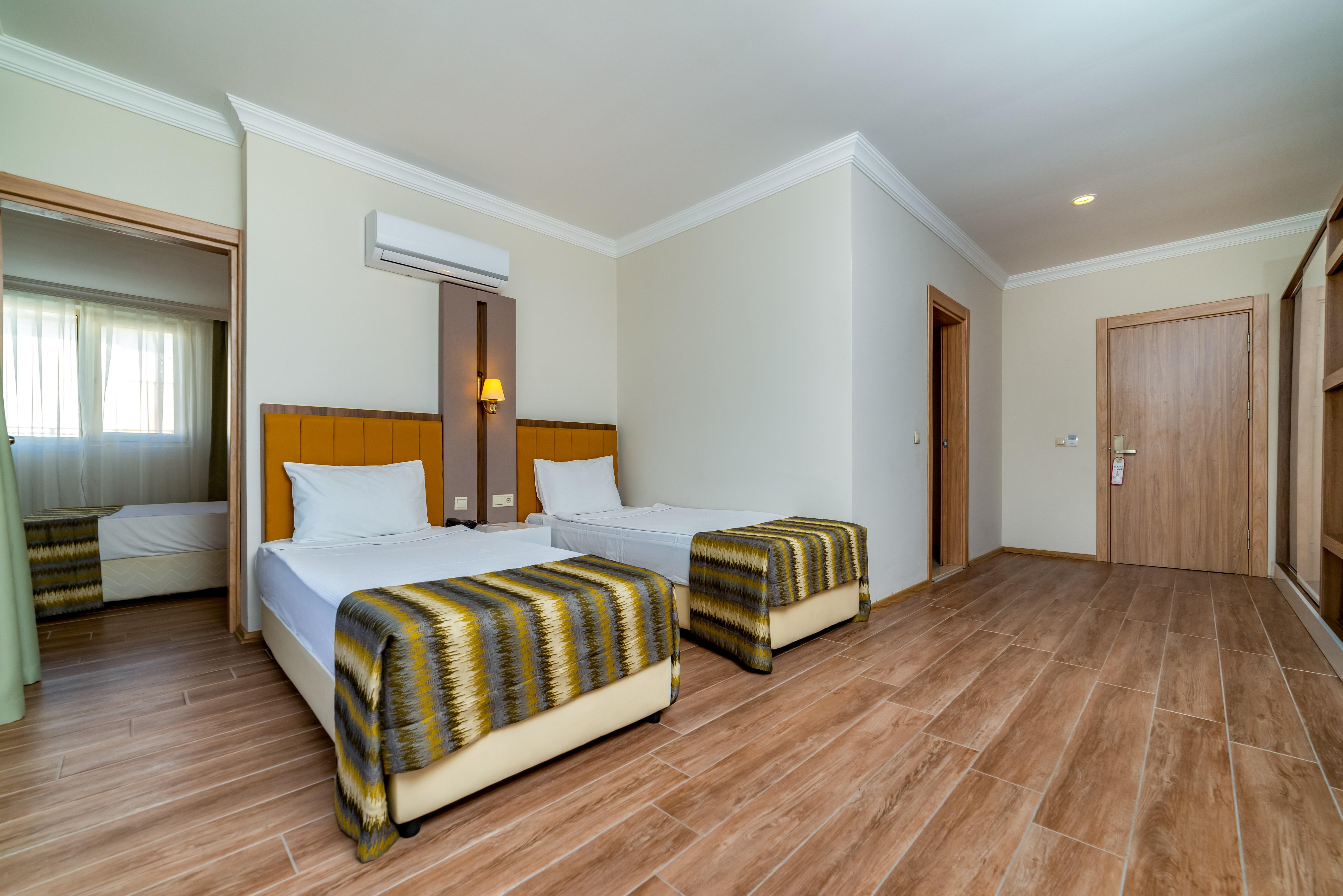 Armas Gul Beach Kemer Exterior foto