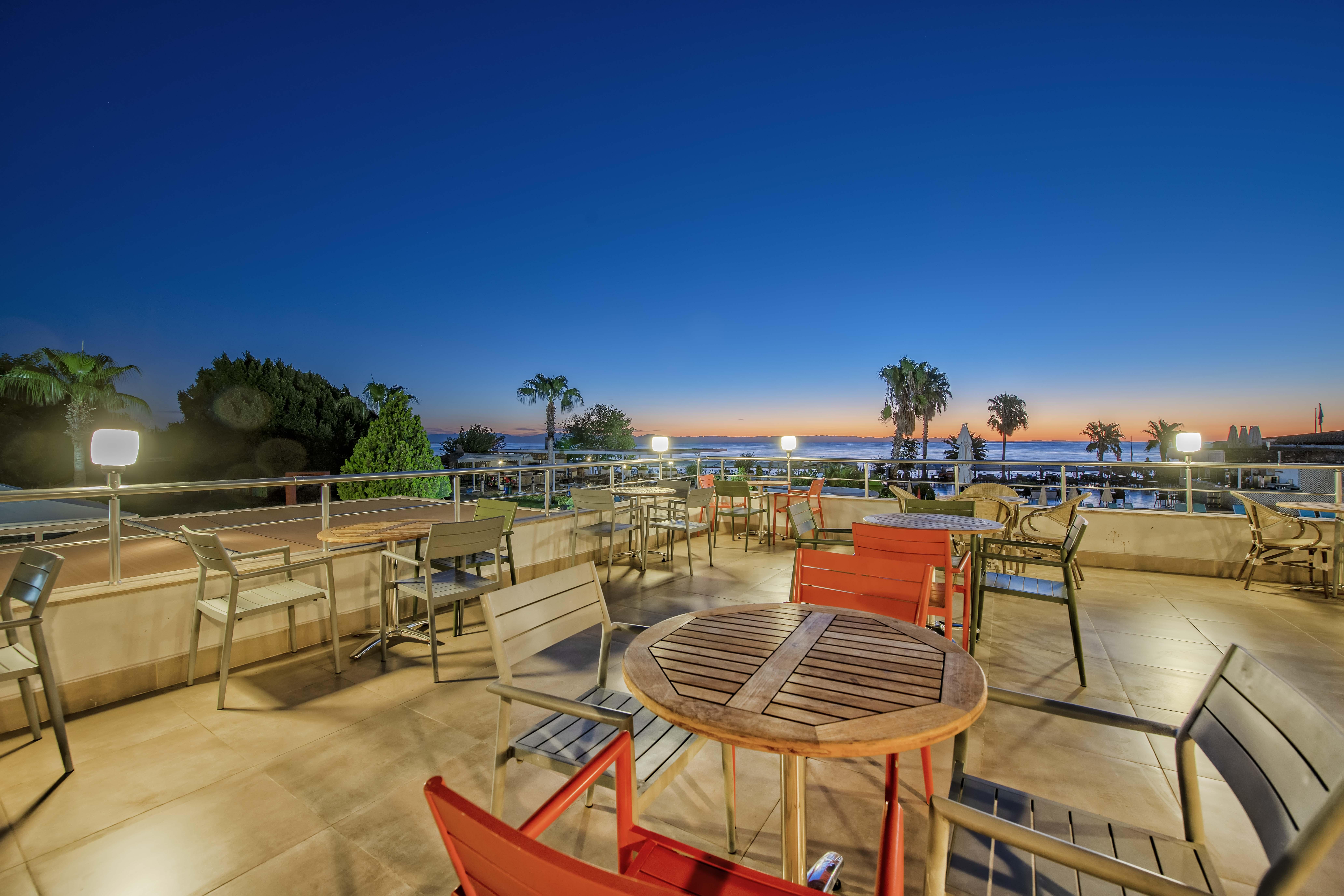 Armas Gul Beach Kemer Exterior foto